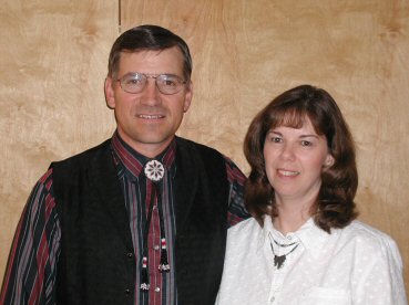 Hohmanns Family | Heartland Baptist Missions