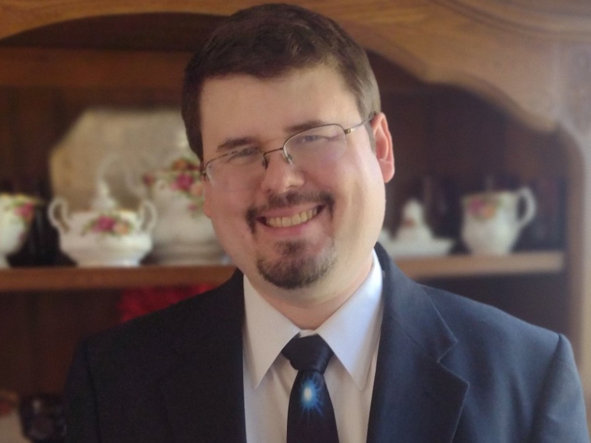 Bryan Myers