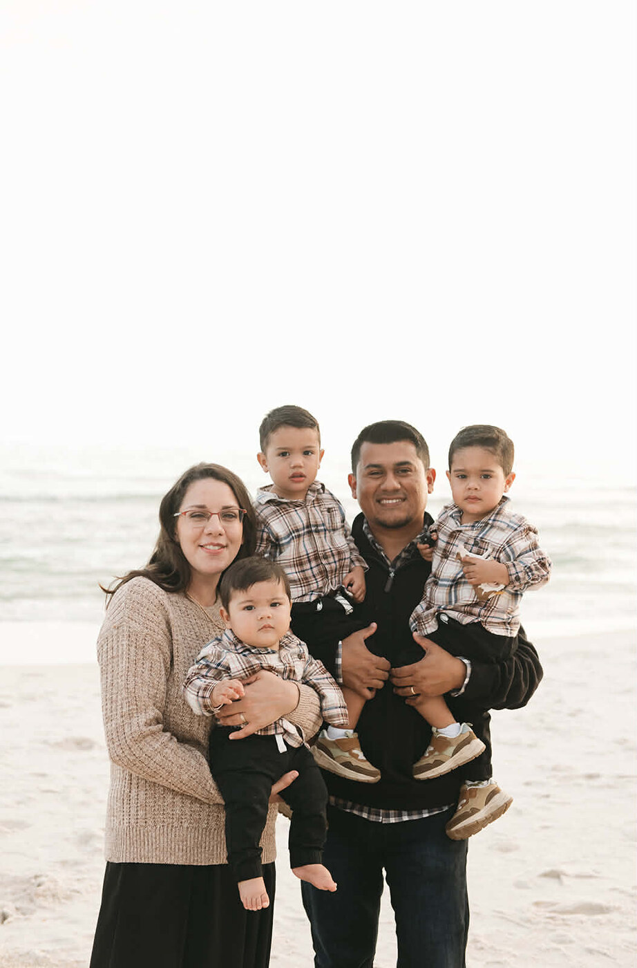 Maynor & Anna Munoz