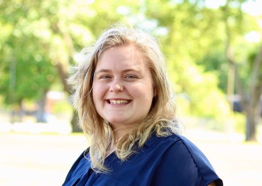 Hannah Tabor
