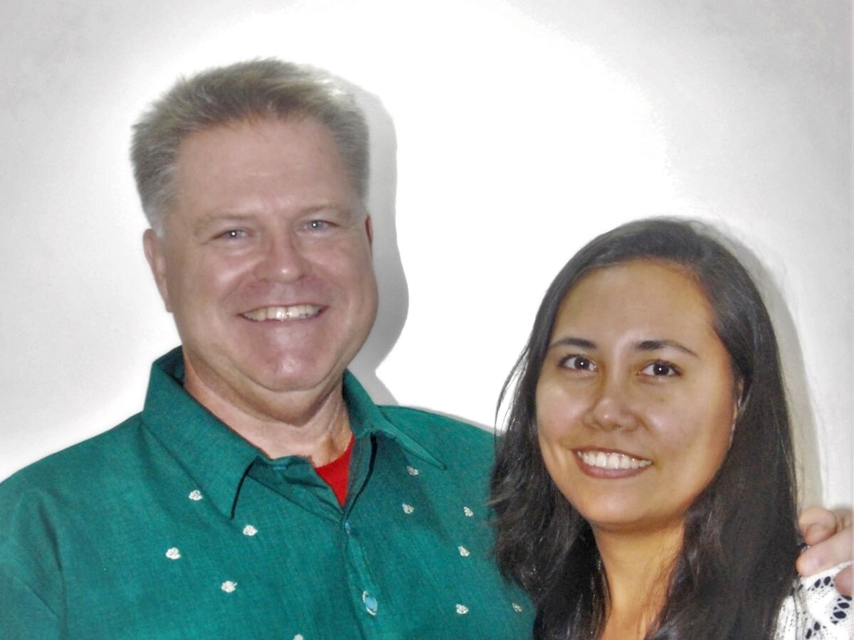 JB & Marie Tarwater