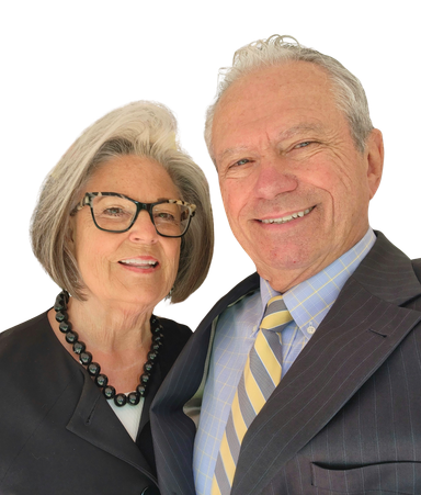 Bob and Vicki Taylor
