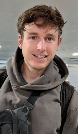 Peter Frank.